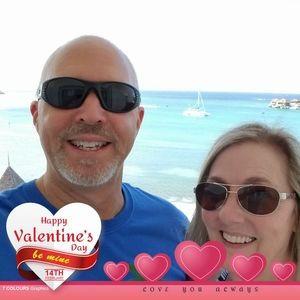 Meet your Posher, Ron